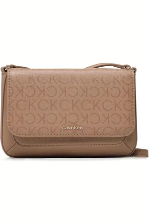 Calvin Klein Torebka Ck Must Crossbody Epi Mono K60K610633