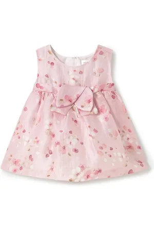 Mayoral Sukienka elegancka 1863 Regular Fit