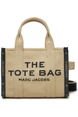 Marc Jacobs Torebka The Jacquard Medium Tote Bag M0017025