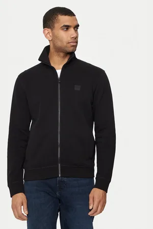 HUGO BOSS Bluza 50511709 Relaxed Fit