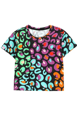 COCCODRILLO T-Shirt WC5143202MGJ Regular Fit
