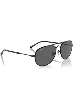 Ray-Ban Okulary przeciwsłoneczne Bain Bridge 0RB3735 002/B1