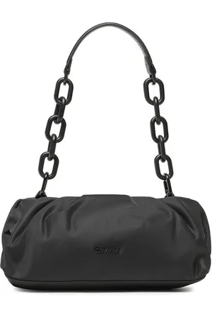 Calvin Klein Torebka Soft Nylon Conv Clutch Sm K60K610646
