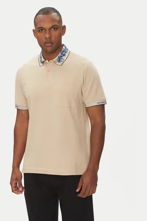 VERSACE Polo 78GAGT04 Regular Fit