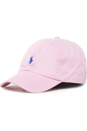Ralph Lauren Czapka z daszkiem Clsc Sprt 323785653002