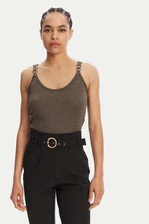 Morgan Top 251-DIDOA Slim Fit