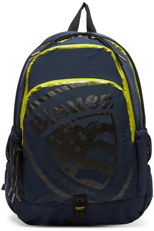 Blauer Plecak S5BRYCE01/PAR