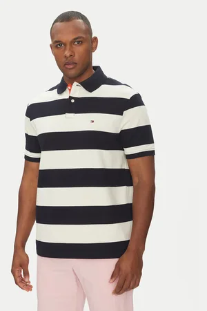 Tommy Hilfiger Polo MW0MW39045 Regular Fit