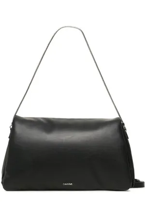 Calvin Klein Torebka Puffed Shoulder Bag K60K611020