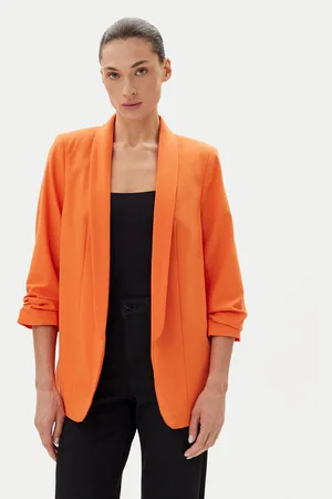 Pieces® Marynarka Bosella 17090996 Regular Fit