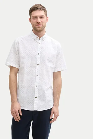 TOM TAILOR Koszula 1045099 Regular Fit