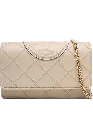 Tory Burch Torebka Fleming Soft Chain Wallet 138853