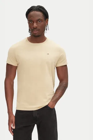 Tommy Hilfiger T-Shirt DM0DM04411 Slim Fit