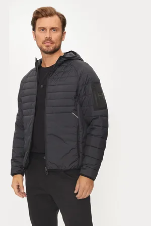 HUGO BOSS Kurtka przejściowa J_Thor 2 50514761 Regular Fit