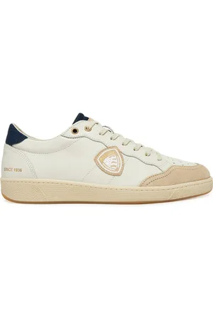 Blauer Sneakersy S5MURRAY12