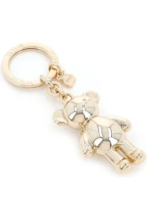 TOUS Brelok Llavero Oso Teddy Bear 2001594355