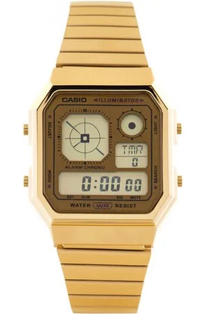 Casio Zegarek A130WEG-9AEF