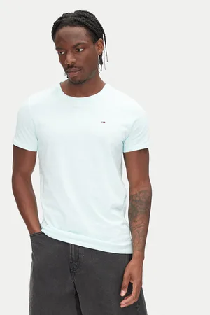 Tommy Hilfiger T-Shirt DM0DM04411 Slim Fit