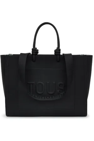 TOUS Torebka Shopper Xl. Amaya T La Rue New 2002025851