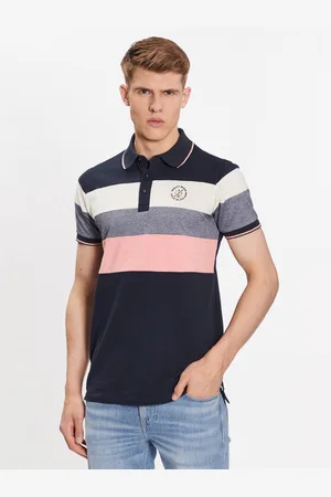INDICODE Polo Halls 40-937 Regular Fit