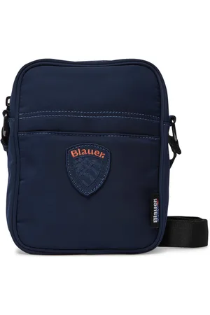 Blauer Saszetka S5FORT04/STR