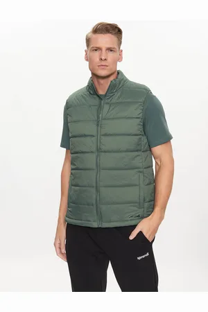 Sprandi Bezrękawnik SP3-KAM011 Regular Fit