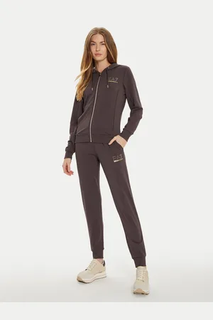 EA7 Dres 8NTV51 TJ9RZ 1755 Regular Fit