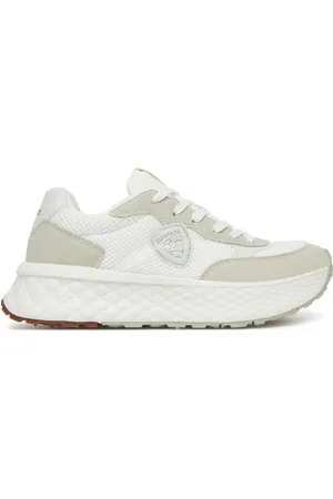 Blauer Sneakersy S5LYNN01