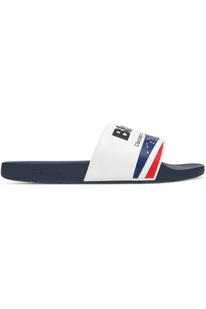 Blauer Klapki S5JASPER01