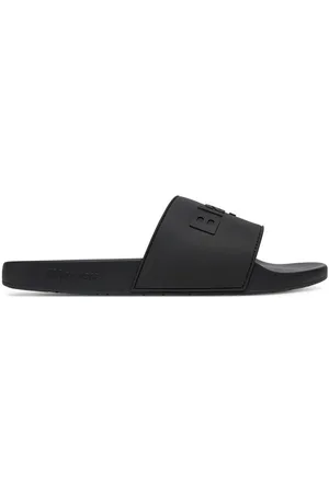Blauer Klapki S5JASPER03
