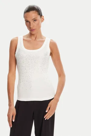 Rinascimento Top CFC0124040003 Regular Fit