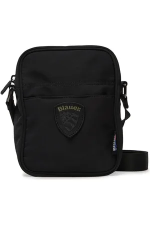 Blauer Saszetka S5FORT04/STR