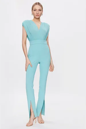 Pinko Kombinezon Trevelin 100146 A0HJ Regular Fit
