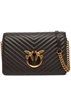 Pinko Torebka Love Click Classic PE 25 PLTT 100063 A0GK