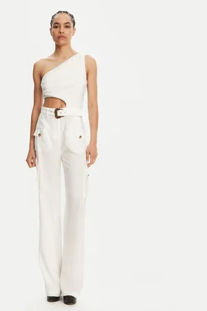 VERSACE Kombinezon 78HAN000 Regular Fit