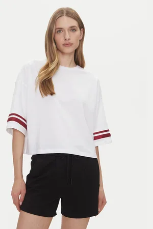 ONLY T-Shirt Paloma 15351935 Regular Fit