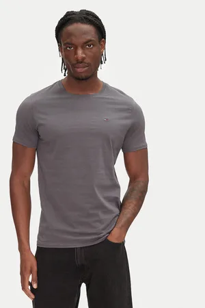 Tommy Hilfiger T-Shirt DM0DM04411 Slim Fit