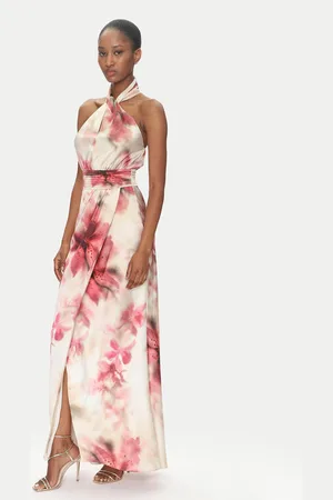 Guess Sukienka wieczorowa 5GGK18 7099Z Regular Fit