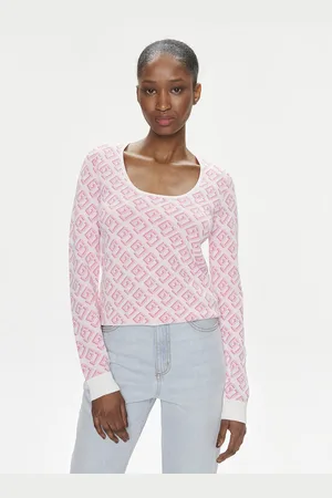 Gaudi Sweter 411BD53024 Regular Fit