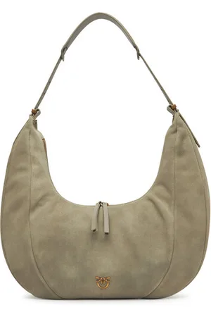 Pinko Torebka Slouchy Hobo Big PE 25 PLTT 104295 A29N