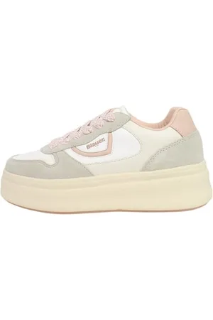 Blauer Sneakersy S5EMERY03/LES