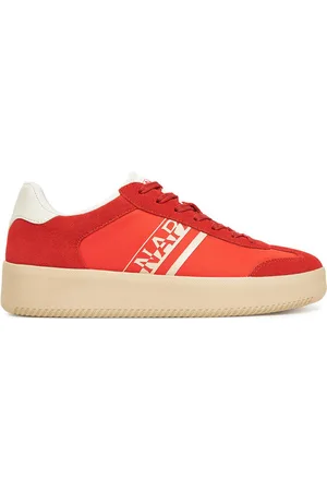 Napapijri Sneakersy Jade NP0A4IR8