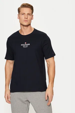 Tommy Hilfiger T-Shirt MW0MW38980 Regular Fit