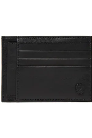 Blauer Etui na karty kredytowe S5CPV02/LIA