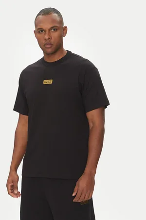 VERSACE T-Shirt 78GAHT08 Regular Fit