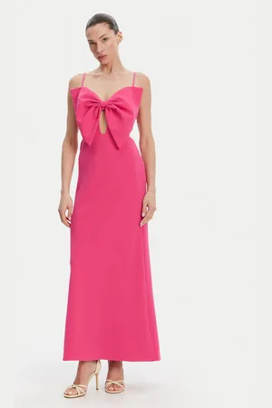Bardot Sukienka wieczorowa Paula Bow 59621DB Regular Fit