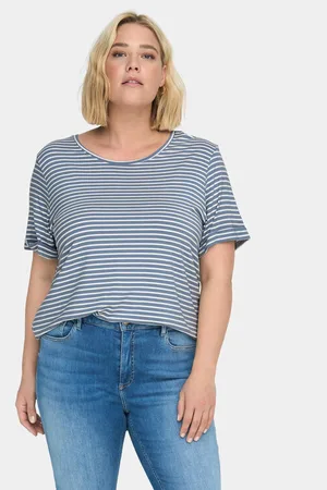 ONLY T-Shirt 15239109 Regular Fit