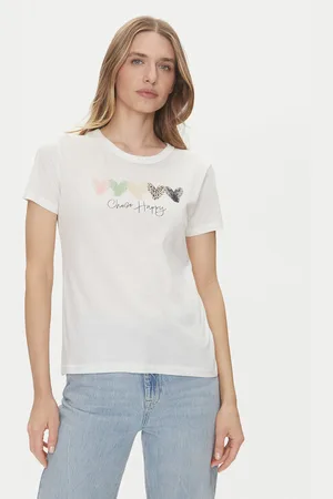 JDY T-Shirt Michigan 15311702 Regular Fit