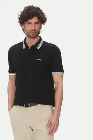 HUGO BOSS Polo Paddy 50469055 Regular Fit