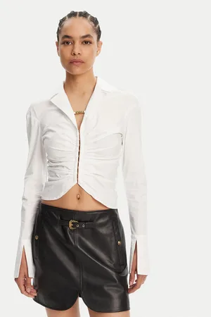 VERSACE Koszula 78HAL203 Slim Fit